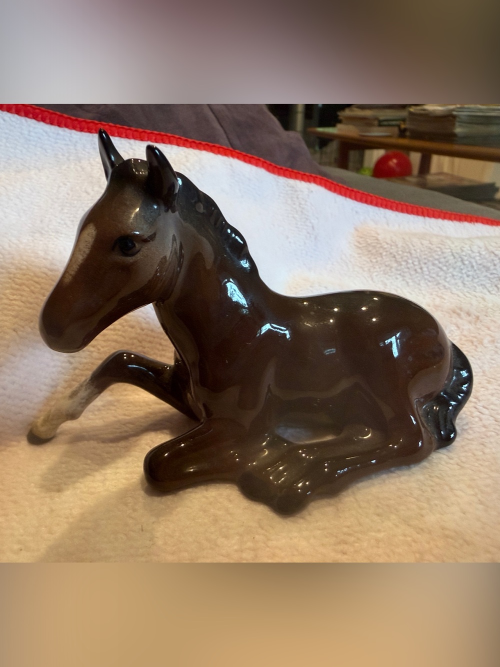 Royal Doulton Foal